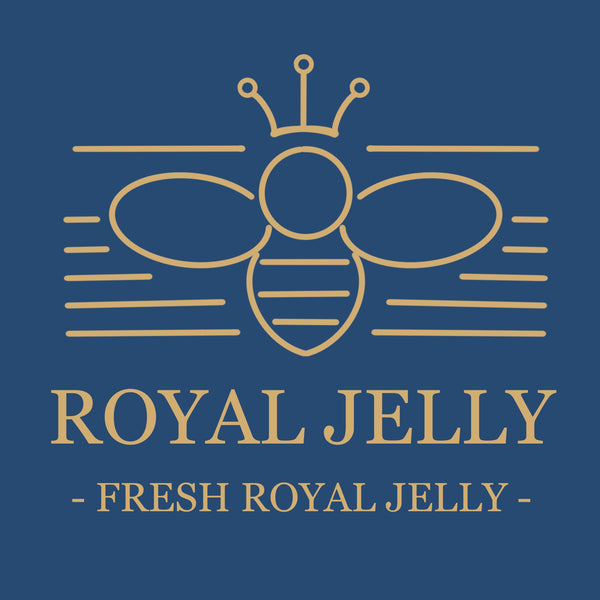 Fresh Royal Jelly