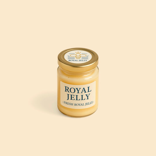 Fresh Royal Jelly