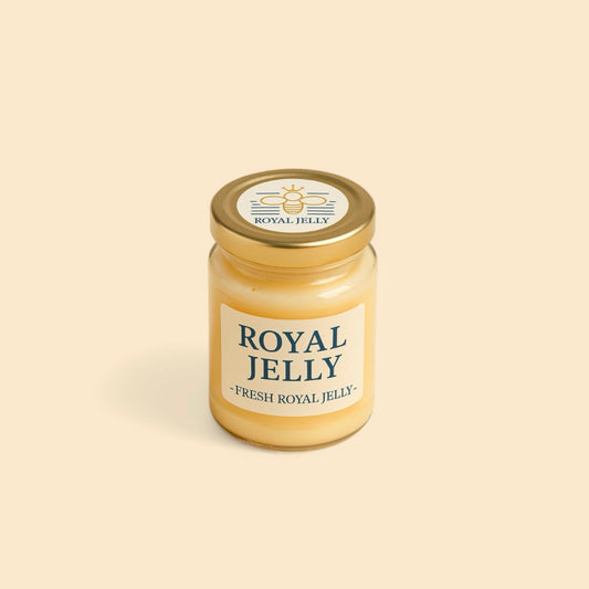 Fresh Royal Jelly