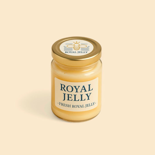 Fresh Royal Jelly